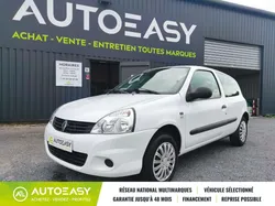 Renault Clio II 1.2 16V 75 CH CAMPUS CLIM