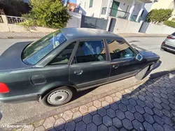 Audi 80 1.9 TDI