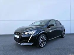 Peugeot e-208 GT