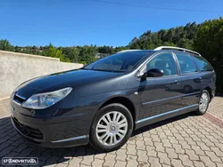 Citroën C5 Tourer