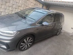 Volkswagen Touran Touran 2.0TDI CR BMT Sport DSG 110kW Sport