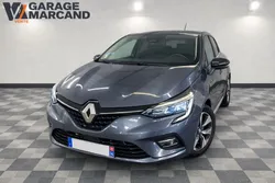 RENAULT CLIO V 1.0i 12V SCe 65 Evolution - A chaine de distribution ✅