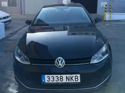 Volkswagen Golf 1.6 TDI