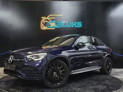 Mercedes Classe Glc 2.0 220d 195 CV AMG LINE 4MATIC