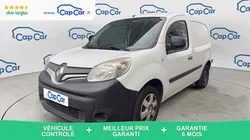 Renault Kangoo II 1.5 dCi 90 Business