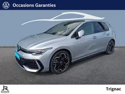 Volkswagen Golf 1.5 eTSI EVO2 150 DSG7 R-Line Edition
