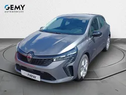 RENAULT Clio TCe 90 Evolution