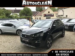 Peugeot 3008 1.5 BLUEHDI 130CH E6.C ALLURE S&S 6CV