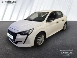 Peugeot 208 1.2 75ch S&S Like