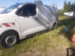 Peugeot Expert ( moteur hs )