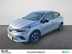 RENAULT Clio SCe 65 - 21 Limited
