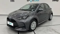 Toyota Yaris 1.5 VVT-i Comfort de 2022