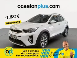 KIA Stonic 1.0 T-GDi MHEV Drive 100 DCT