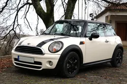 MINI One D