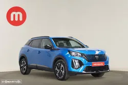 Peugeot 2008 1.2 PureTech Allure EAT8