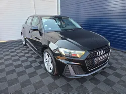 AUDI A1 SPORTBACK 25 TFSI 95 ch BVM5 S Line