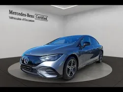 Mercedes-benz EQE 300 245ch AMG Line