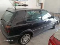 VW Golf 1.6 GT