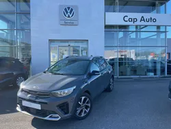 KIA Stonic 1.0 T-GDi 100 ch BVM6 GT Line