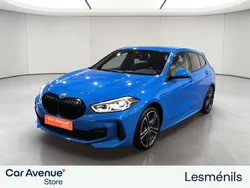 BMW 118i 136 ch DKG7 M Sport
