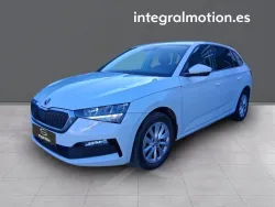 SKODA Scala 1.0 TSI Ambition 81kW