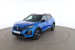 Peugeot 2008 1.2 Hybrid GT e-DCS6 136 ch