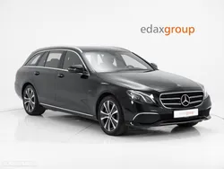 Mercedes-Benz E 300 de Avantgarde