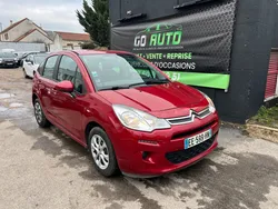 CITROEN C3 1.2i Pack Confort (70ch)
