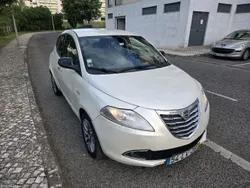 Lancia Ypsilon 1.2