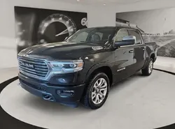 Dodge RAM 1500 5.7L V8 LIMITED LONGHORN - 2022 - 59900 TTC