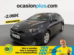 KIA Ceed 1.6 MHEV iMT Drive 136