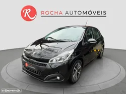 Peugeot 208 1.2 VTi Active