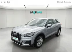 AUDI Q2 30 TFSI 116 S tronic 7 Design