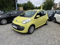 Citroen C1 1.0 68ch FC/VE/RADIO CD
