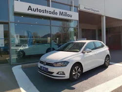 VOLKSWAGEN Polo 1.6 TDI 80 S&S BVM5 Confortline Business