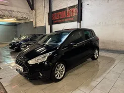 Ford b-Max 1.5l tdci 95ch 75000km an 2018
