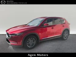 Mazda CX-5 2.2 SKYACTIV-D 150 Dynamique 4x2