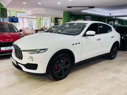 Maserati LEVANTE 3.0 V6 275CH DIESEL 210G