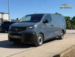 OPEL Vivaro Furgón 1.5D L Carga Incrementada Select 100