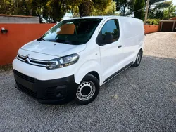 Citroen jumpy 1.5 hdi 100ch club/ tva recuperable/ pret a travailler