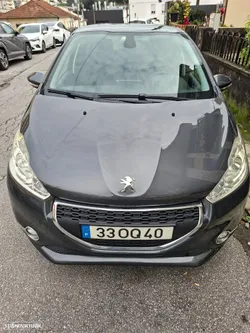 Peugeot 208 1.2 VTi Active