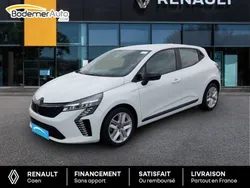 Renault Clio TCe 90 Evolution