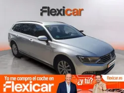 Volkswagen Passat Variant 1.6TDI Advance 88kW