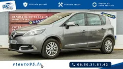 RENAULT SCENIC III (3) 1.5 DCI 110 ENERGY FAP ZEN ECO2 - 92 285 Km