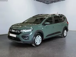 Dacia Jogger 1.6 Hybrid Expression