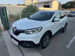 Renault KADJAR 1.2 TCE 130CH ENERGY BUSINESS
