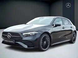 Mercedes Classe A 200 d AMG Line