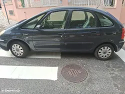 Citroën Xsara Picasso 1.6 HDi Exclusi.