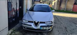 Alfa Romeo 156 sw