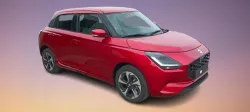 SUZUKI Swift 1.2 Mild Hybrid S3